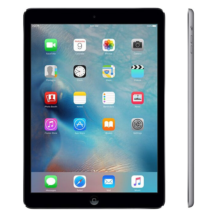 Tablet Apple iPad Air (2. generacji) Cellular (A1567) 16GB