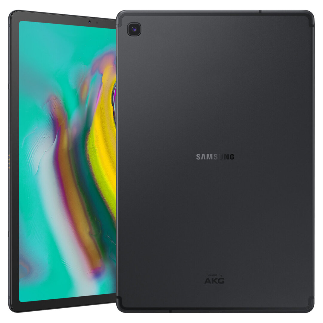 Tablet Samsung Galaxy Tab S5e 10.5'' LTE (T725) 4/64GB