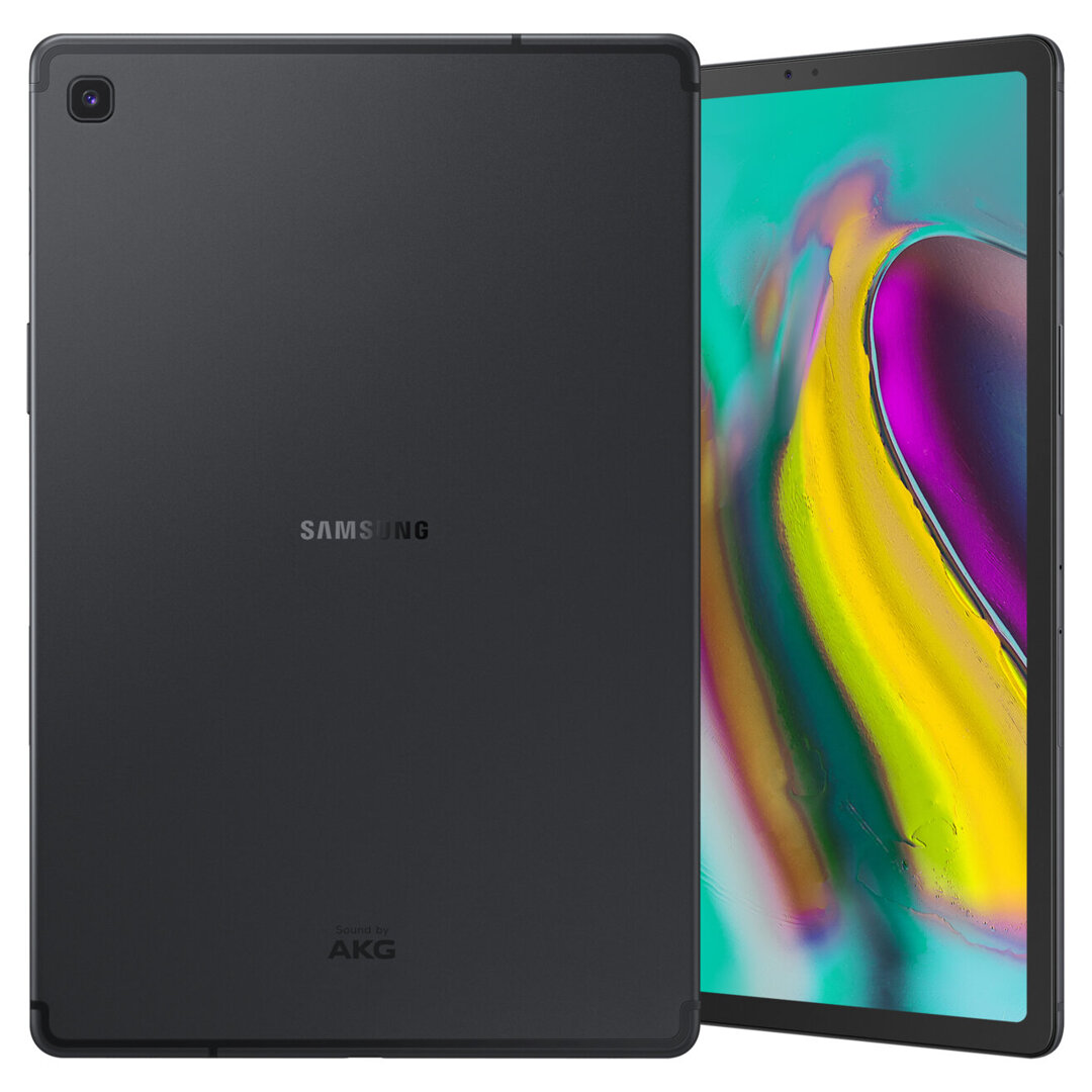 Tablet Samsung Galaxy Tab S5e 10.5'' LTE (T725) 4/64GB