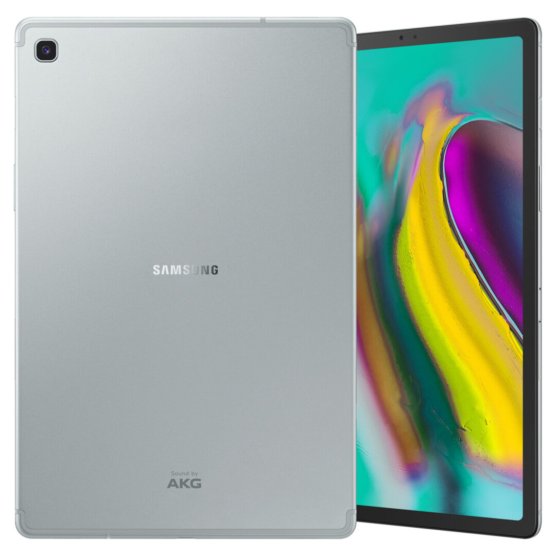 Tablet Samsung Galaxy Tab S5e 10.5'' WiFi (T720) 4/64GB