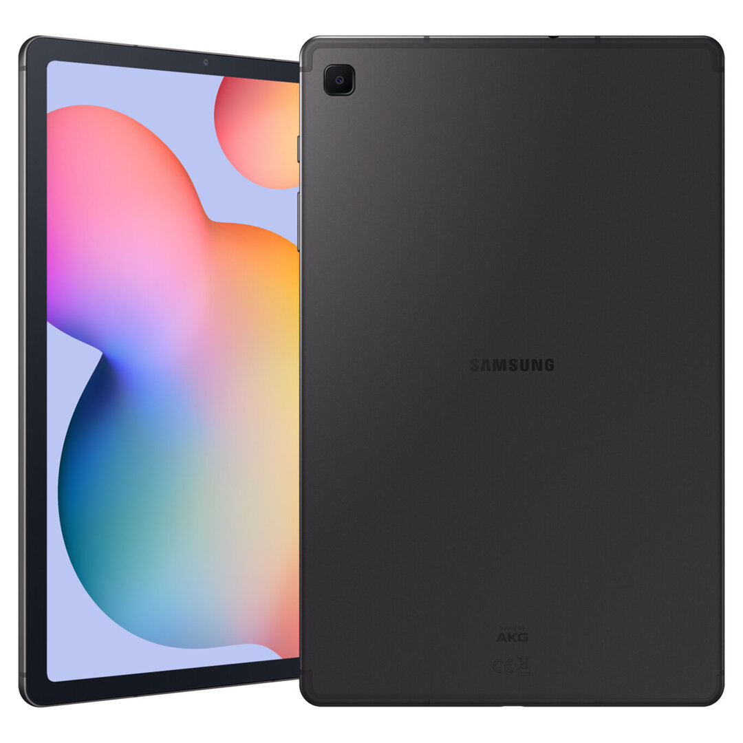 Tablet Samsung Galaxy Tab S6 Lite 10.4'' LTE (P615) 4/64GB