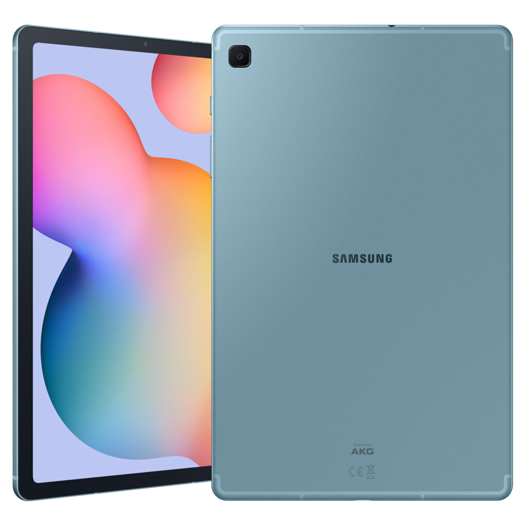 Tablet Samsung Galaxy Tab S6 Lite 10.4'' WiFi (P610) 4/64GB