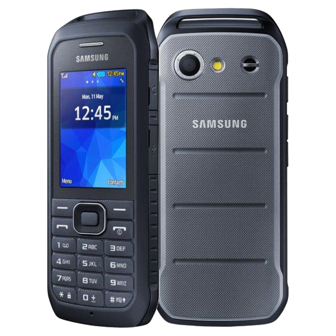 Telefon Samsung Galaxy Xcover 3G (B550) 128MB